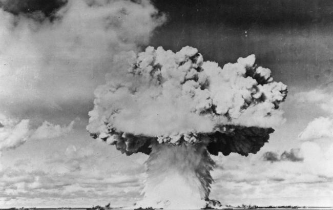 Nuclear test ban chief warns US and Russia of rising risks