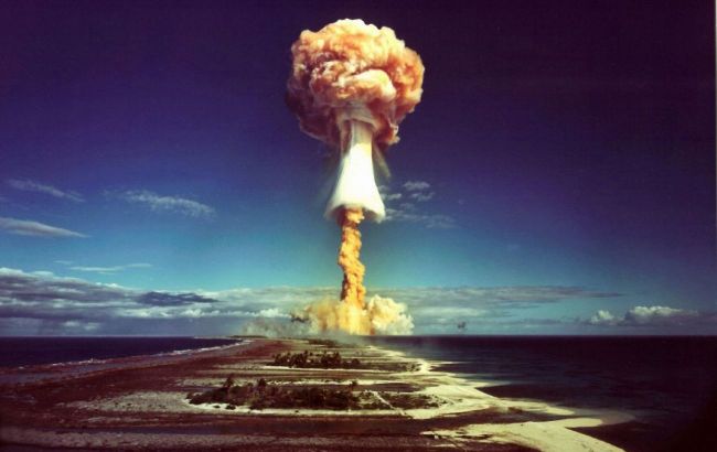 Nuclear explosions in Soviet-era Ukraine - What really happened?