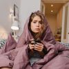 Doctors reveal 10 unexpected reasons behind constant chills