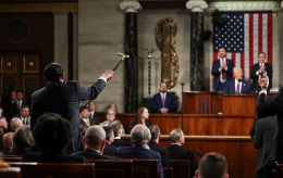 US House finally passes sweeping sanctions law against Russia