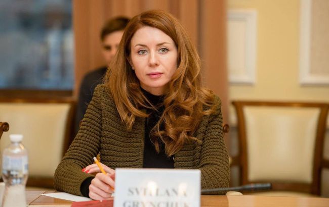 Ukraine approves lists of critical and strategic minerals