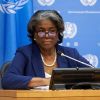 US concerned about Russia's support for North Korea's nuclear program