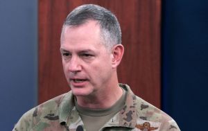 NATO commander urges Europe to boost aid to Ukraine in response to Russian hybrid attacks