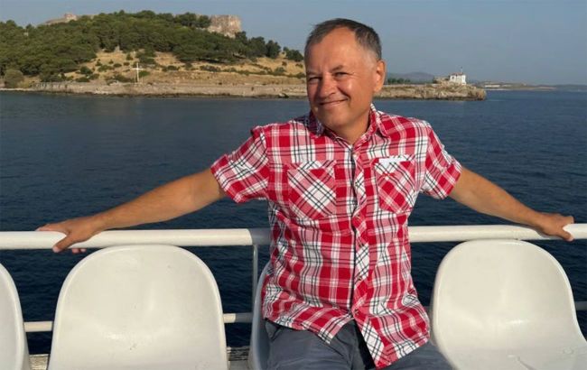 Ukrainian goes missing in Crimea after FSB detention, family pleads for answers