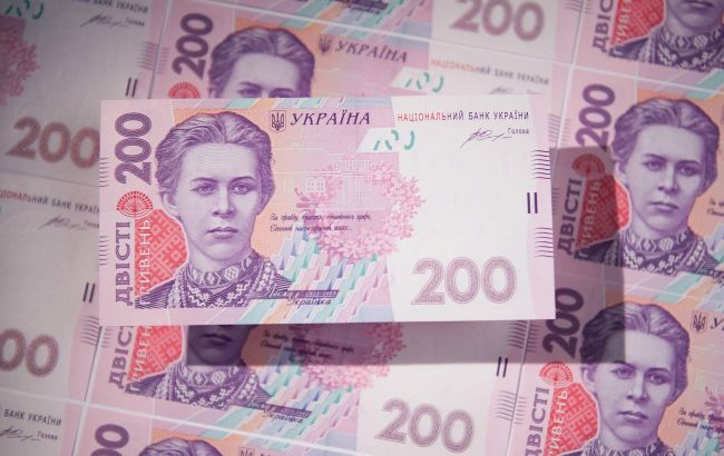 Ukraine's daily war spending hits $172 million amid Russian invasion
