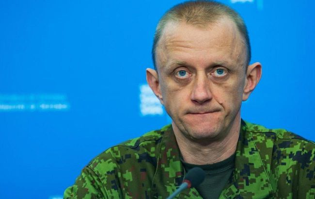 Ukrainian Armed Forces breach Surovikin defense line near Robotyne - Estonian intelligence