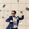Money seems to find these zodiac signs, even during financial crises