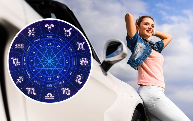 Three zodiac signs to get rich in coming days
