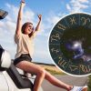 Zodiac life changes: who's in for luck in December-January