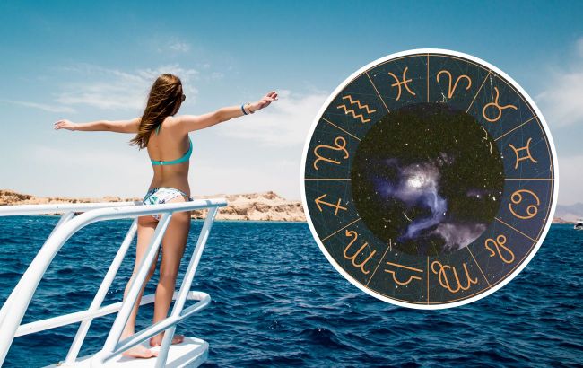 Horoscope from April 29 to May 5 for all zodiac signs