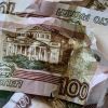 Russia secretly printing rubles to keep funding war - Intelligence