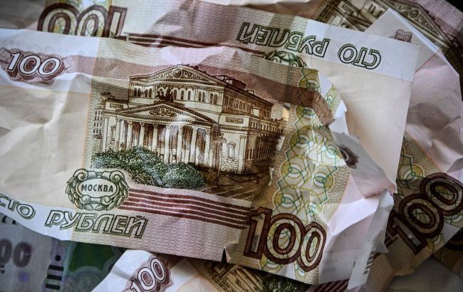 Russia secretly printing rubles to keep funding war - Intelligence