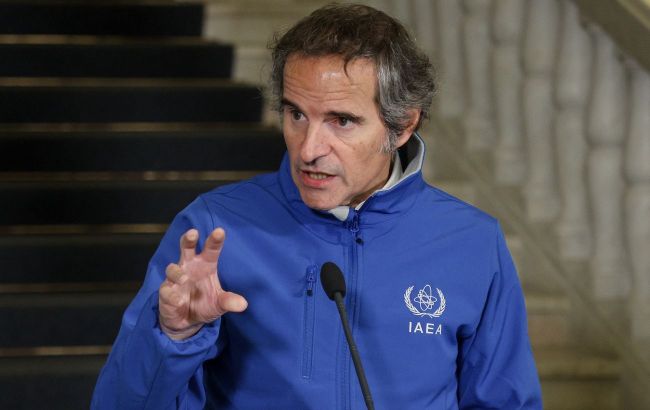 North Korea expands nuclear weapons capacity &mdash; IAEA