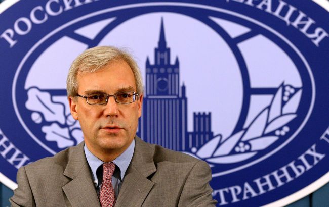 Russia dashes hopes for grain deal revival over missing conditions