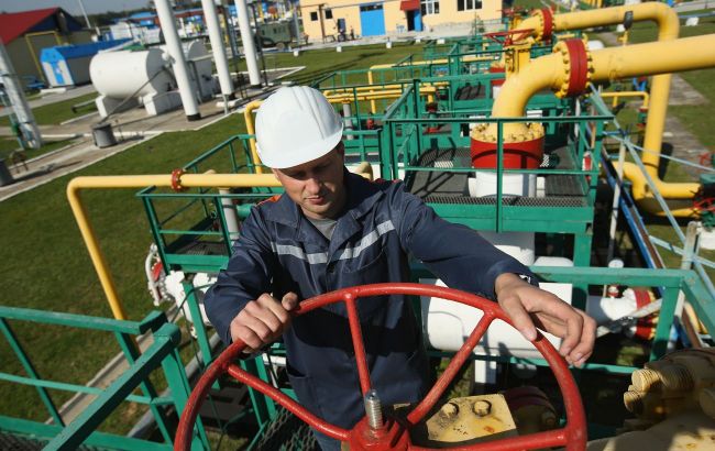 Russia strikes Ukraine's gas transportation infrastructure with drones