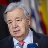 UN has no leverage over wars raging around the world, Secretary General says