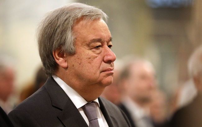 'Handful of donations' won't fix the situation - UN Chief on Putin's 'free grain offer'