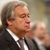 Guterres praises BRICS summit in Russia, captivated by Kazan Kremlin