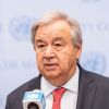 UN Secretary-General on Russia's war against Ukraine: Time for just peace