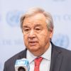 UN Secretary-General arrives in Russia for BRICS summit