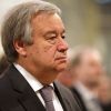 Guterres tells Putin at BRICS summit that Russia's invasion of Ukraine violates UN Charter