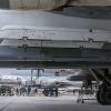 Russia’s missile stockpiling could be part of broader military strategy, Ukrainian military says