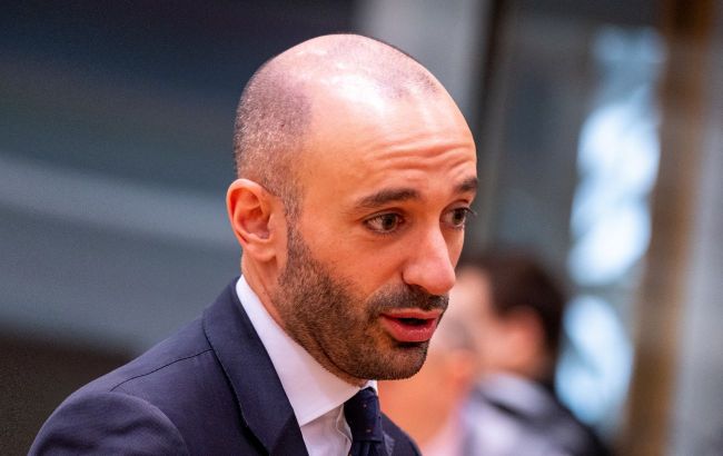France announces shift in military aid to Ukraine