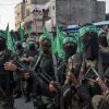 Hamas rejects disarmament in Gaza Strip