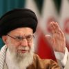 Iran's leader emerges from shelter for first time since end of war with Israel