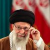 Iran's top leader takes shelter in Tehran bunker as US strike concerns grow