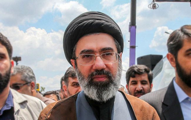 Iran&rsquo;s leader rejects key demand by Trump for peace deal