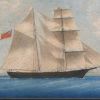 The Mary Celeste: Ghost ship, vanished crew, and ongoing mysteries