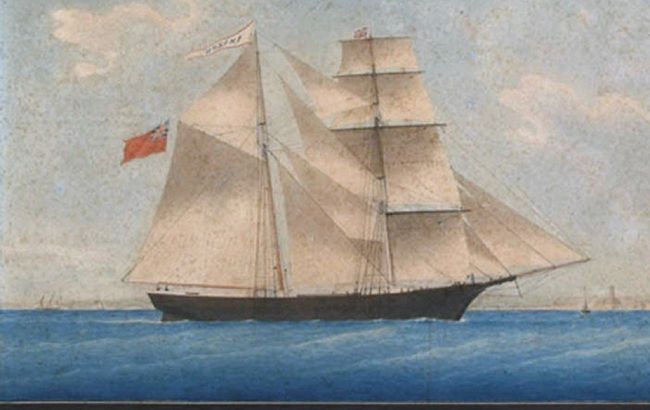 The Mary Celeste: Ghost ship, vanished crew, and ongoing mysteries