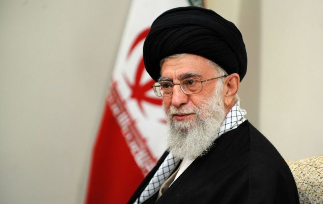 Meta removes Iran's leader from Instagram and Facebook