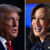 Trump says no longer to debate Harris