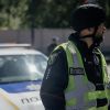 Kyiv police release footage of first moments after Russian strike