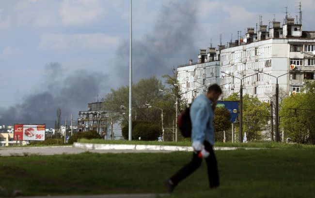 Russia strikes Kharkiv with explosive air bombs: Consequences revealed 