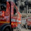 Russian air strike in Kharkiv region: Rescuers search for people under rubble