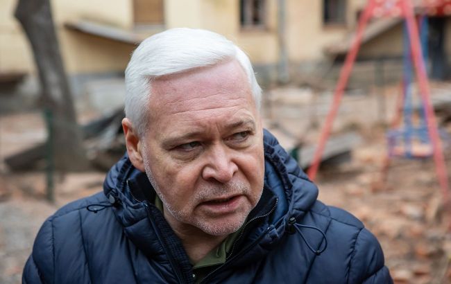 Three times more than in April: Kharkiv mayor names number of shelling attacks on city in May