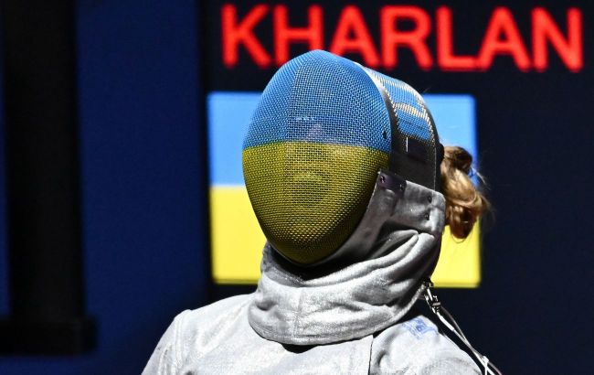 Ukraine's Kharlan scandal - IOC urges to show 'degree of sensitivity'