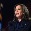 Harris condemns political violence after new attempt on Trump's life