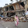 Northern Iran rocked by powerful earthquake