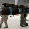 US strikes vessel violating Iran blockade in the Gulf of Oman