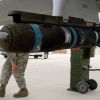 U.S. may transfer Hellfire missiles to Israel - NBC