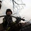 Russia attacks Shostka with 13 missiles: Infrastructure severely damaged