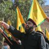 Hezbollah ready to join war against Israel