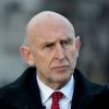 UK Defense Secretary warns of a 'new era of threat'