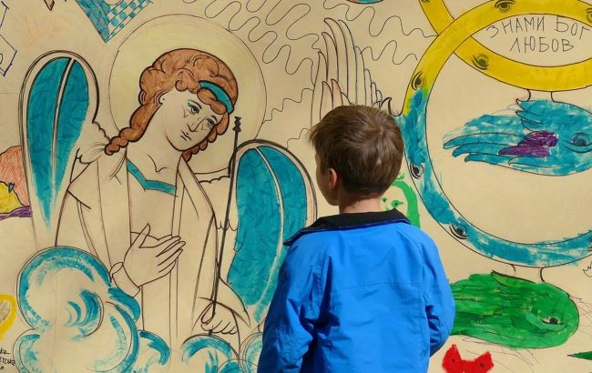 US Senators unveil resolution condemning Russia’s abduction of Ukrainian children