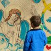 Ukraine returns 12 more children from occupation