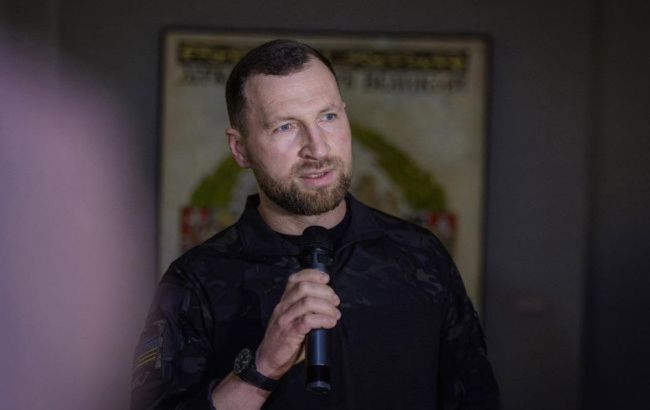 Jet drones, ballistic missiles: Ukraine briefs Germany on its major threats